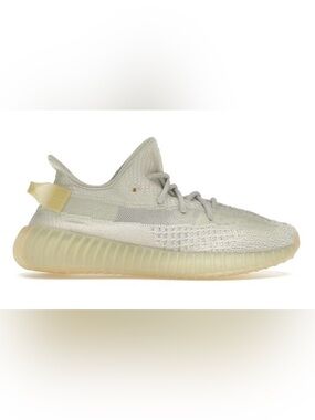 Yeezy Boost 350 V2 Salted Yellow/Grey